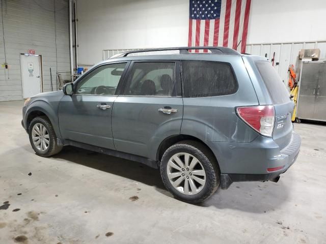 2013 Subaru Forester 2.5X Premium