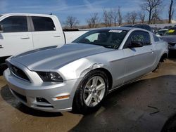 Ford Mustang salvage cars for sale: 2014 Ford Mustang