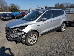 2018 Ford Escape SEL for sale in Mocksville, NC