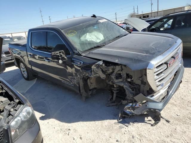 2020 GMC Sierra C1500 SLT