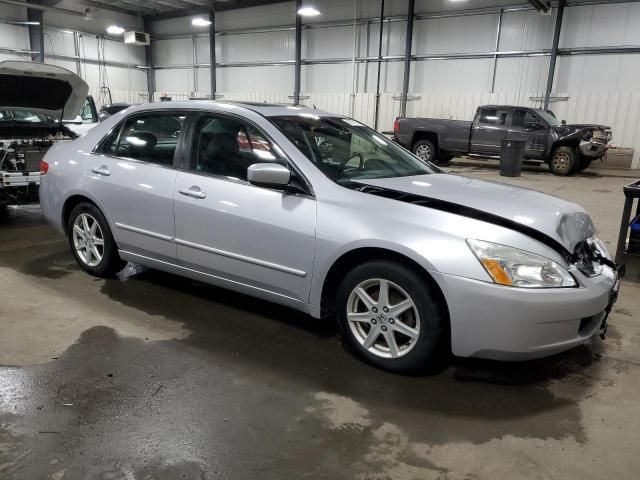 2004 Honda Accord EX