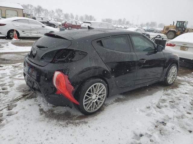 2013 Hyundai Veloster