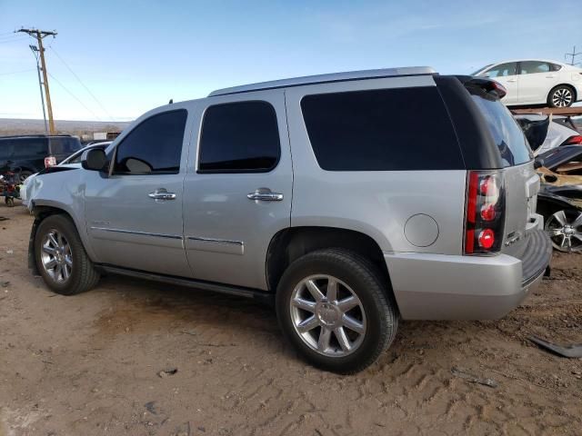 2010 GMC Yukon Denali