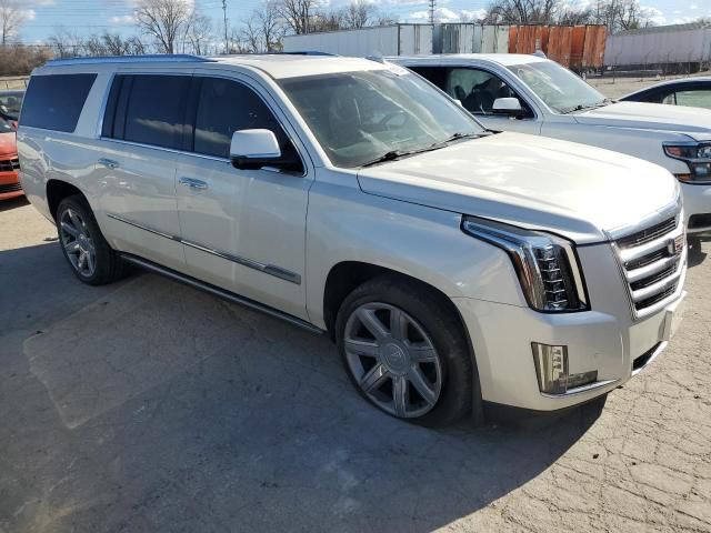 2015 Cadillac Escalade ESV Premium