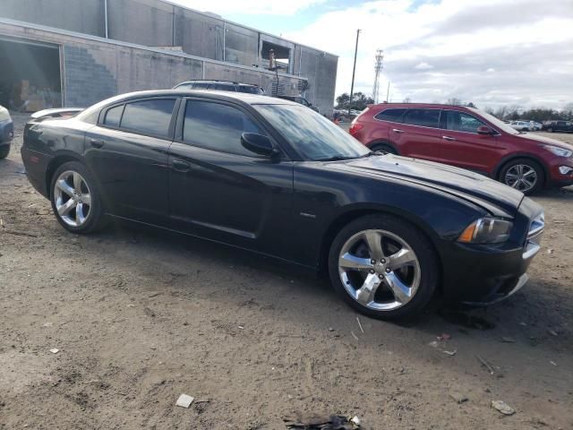 2012 Dodge Charger R/T