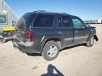 2003 Chevrolet Trailblazer