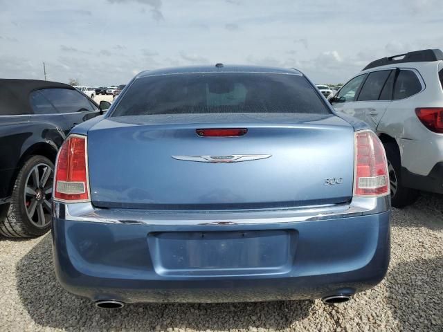 2011 Chrysler 300 Limited