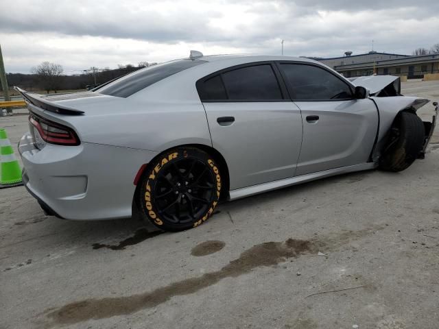 2020 Dodge Charger GT