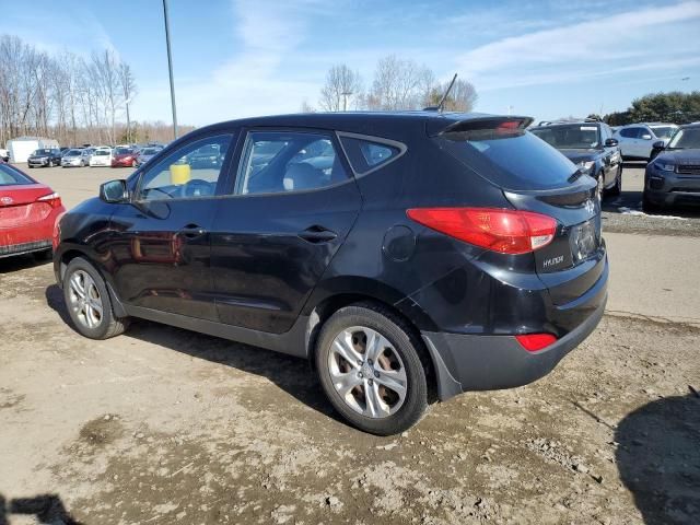 2011 Hyundai Tucson GL