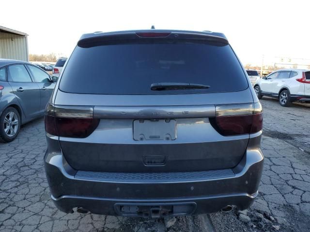 2013 Dodge Durango SXT