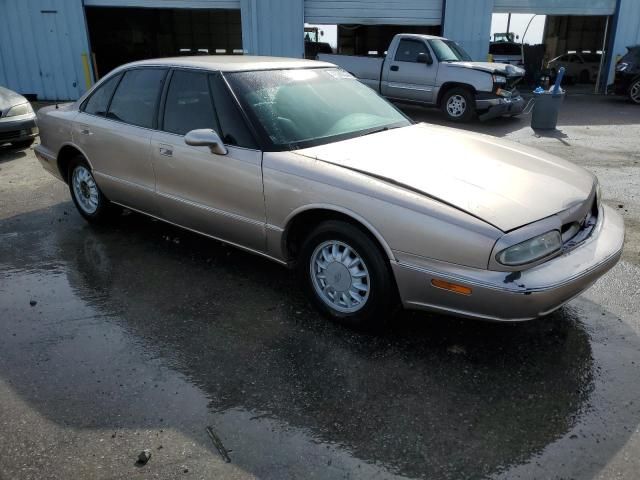 1999 Oldsmobile 88 Base