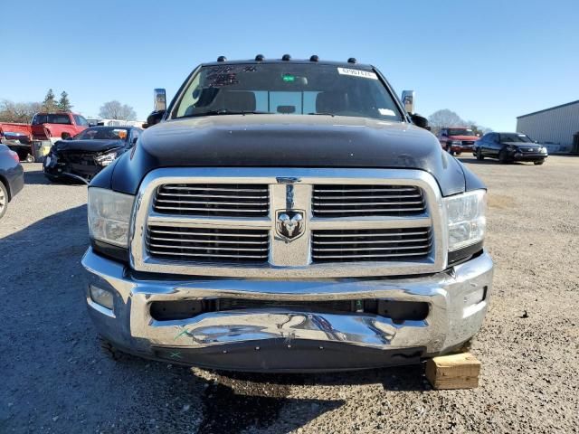 2011 Dodge RAM 3500