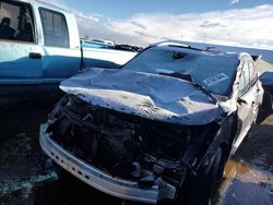 Vehiculos salvage en venta de Copart Brighton, CO: 2019 Acura RDX Technology
