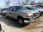 2004 Chevrolet Silverado K1500