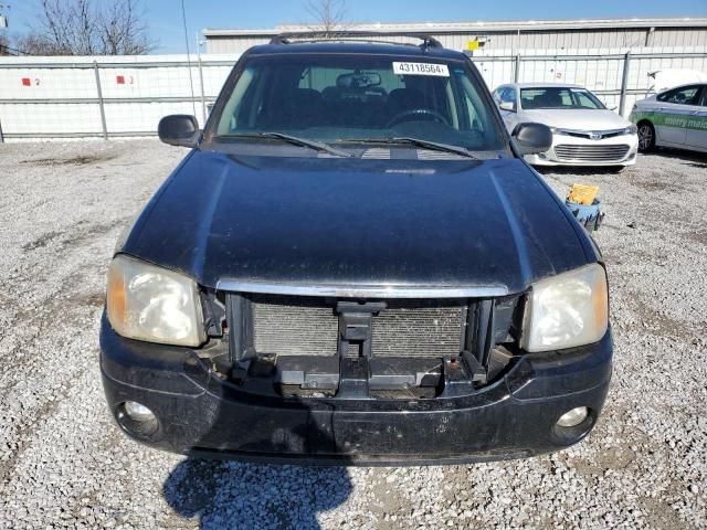 2008 GMC Envoy