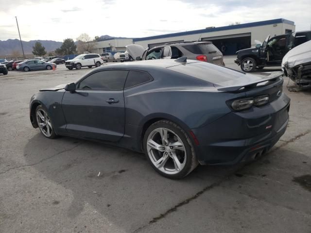 2019 Chevrolet Camaro SS