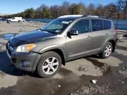 2011 Toyota Rav4 Limited for sale in Brookhaven, NY