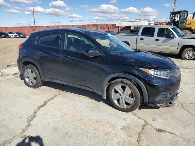 2019 Honda HR-V EX