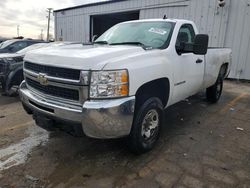 2008 Chevrolet Silverado K2500 Heavy Duty for sale in Chicago Heights, IL