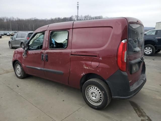 2016 Dodge RAM Promaster City