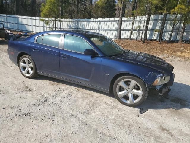 2013 Dodge Charger R/T