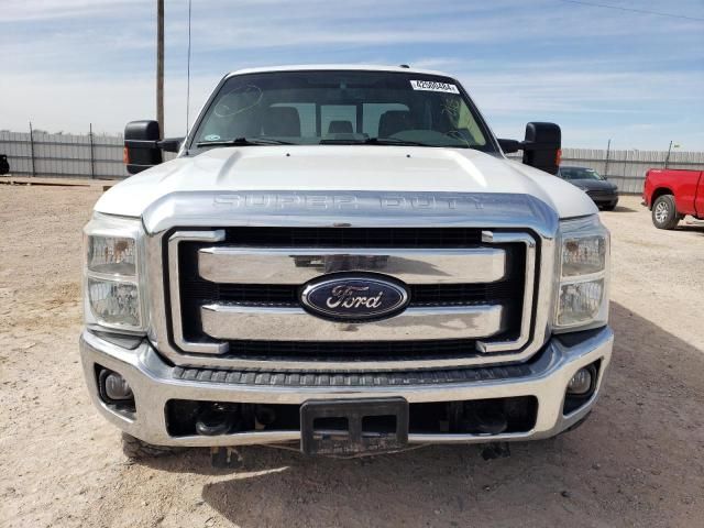 2013 Ford F250 Super Duty