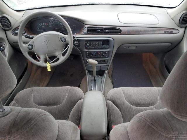 1999 Chevrolet Malibu LS