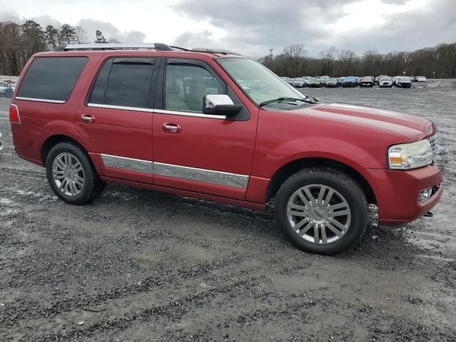 2008 Lincoln Navigator