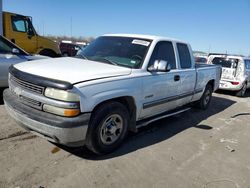 2002 Chevrolet Silverado C1500 for sale in Cahokia Heights, IL