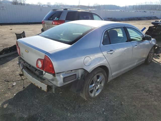 2010 Chevrolet Malibu 1LT