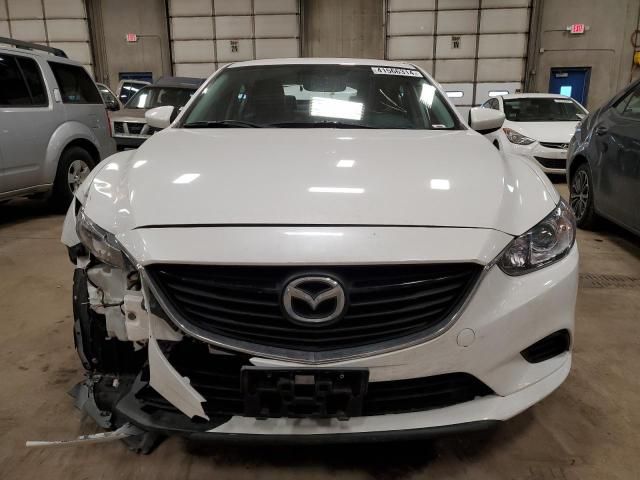 2014 Mazda 6 Touring