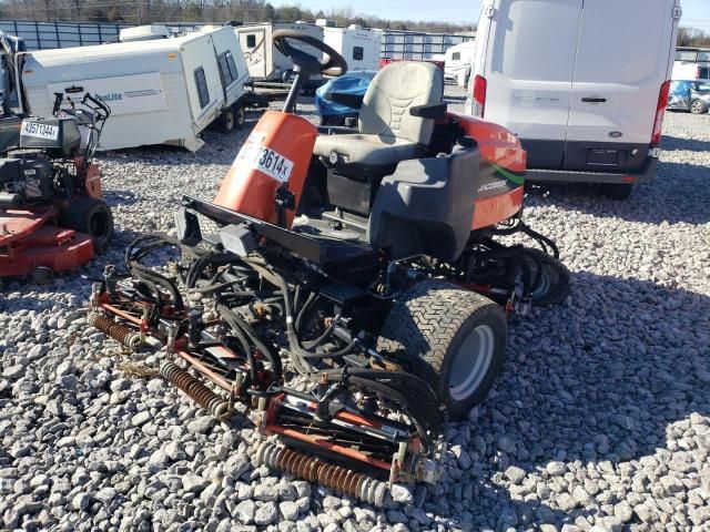 2016 Jayco Lawnmower