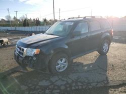 2011 Ford Escape XLT for sale in Portland, OR