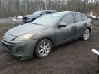 2011 Mazda 3 I