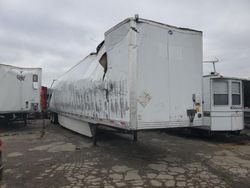 Vehiculos salvage en venta de Copart Woodhaven, MI: 2014 Utility Unknown