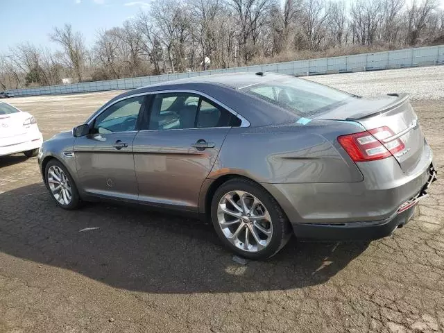 2013 Ford Taurus Limited