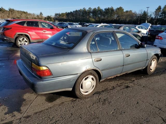 1994 Toyota Corolla LE