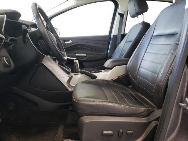 2013 Ford C-MAX SEL