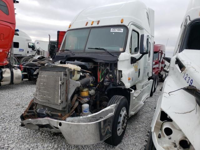 2015 Freightliner Cascadia 125