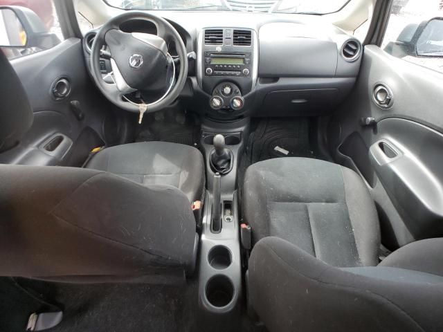 2014 Nissan Versa Note S