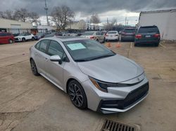 2020 Toyota Corolla SE for sale in Houston, TX