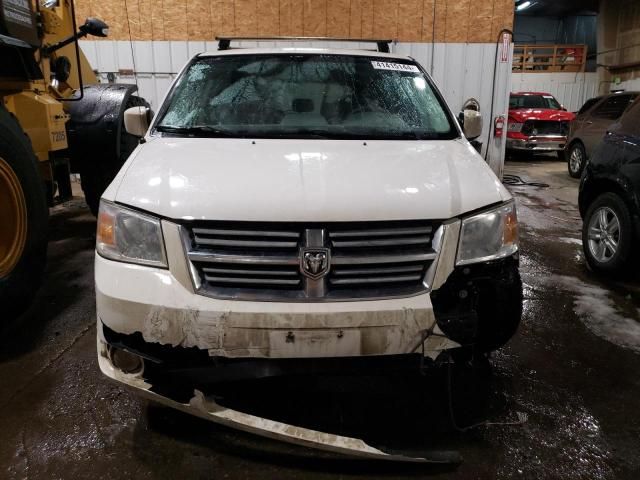 2008 Dodge Grand Caravan SXT