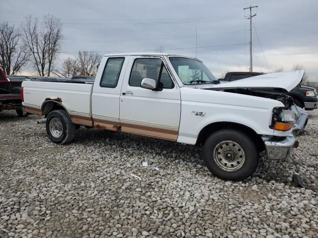 1995 Ford F150