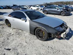Salvage cars for sale at Loganville, GA auction: 1994 Nissan Fairlady