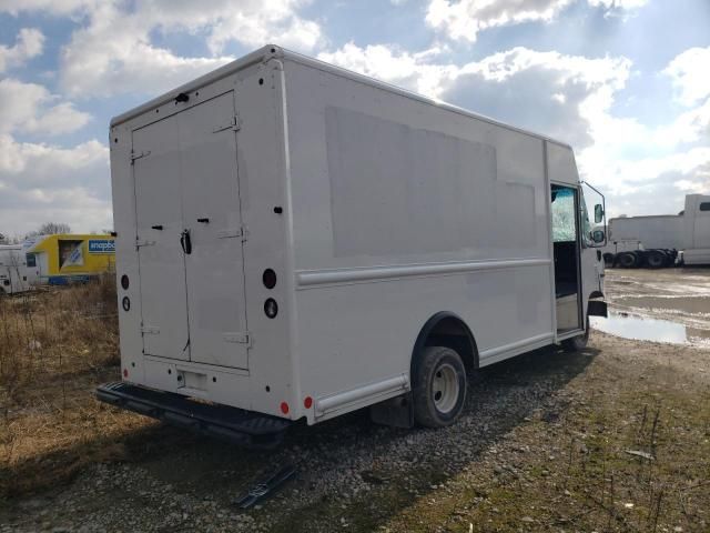 2021 Ford Econoline E450 Super Duty Commercial Stripped Chas