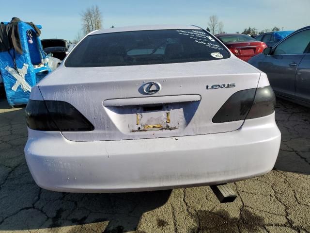 2003 Lexus ES 300