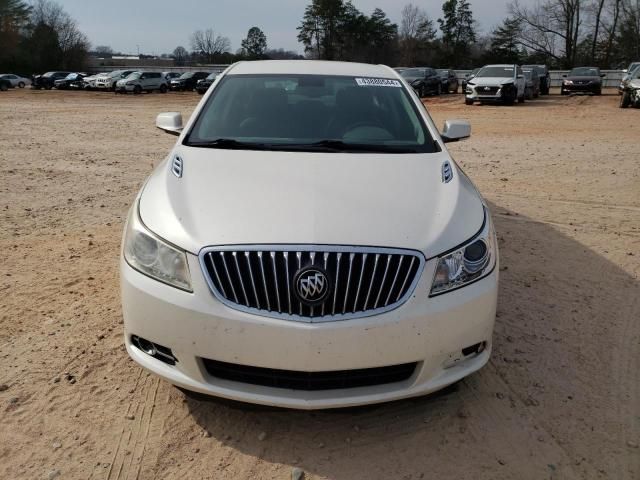 2013 Buick Lacrosse Premium