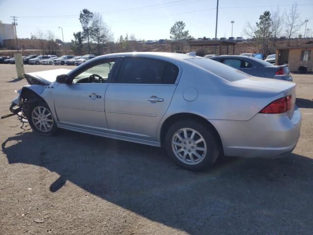 2011 Buick Lucerne CXL