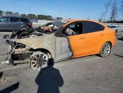 Dodge Dart SXT Vehiculos salvage en venta: 2013 Dodge Dart SXT