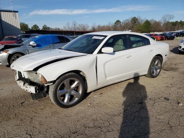 2011 Dodge Charger